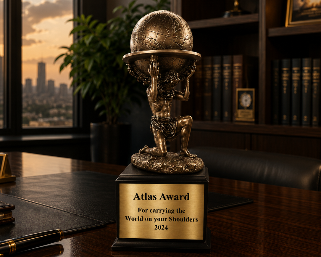 Atlas World Award