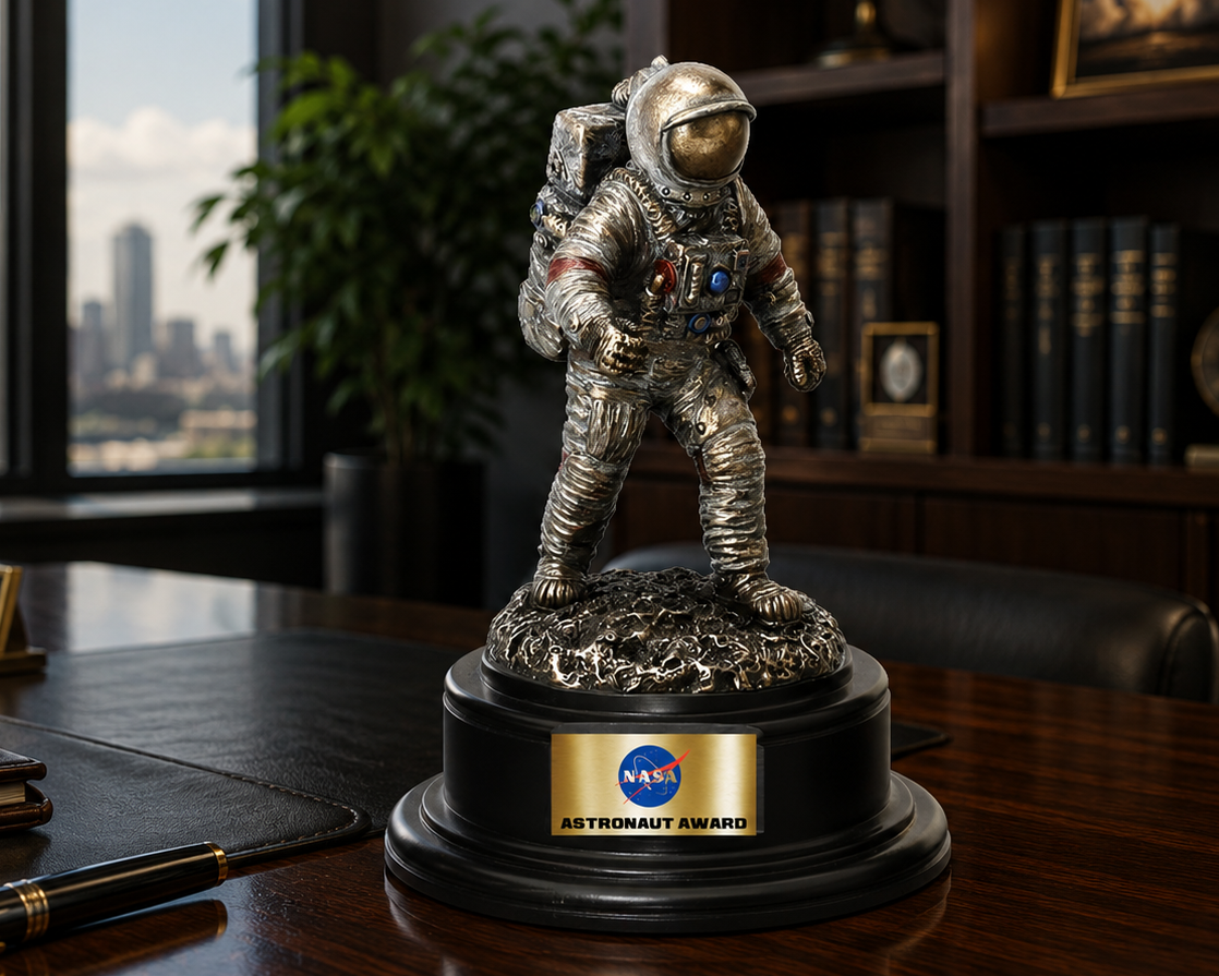 Astronaut Award