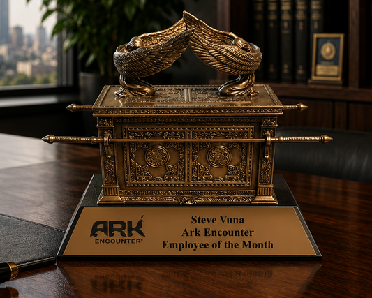 Ark of the Covenant Award