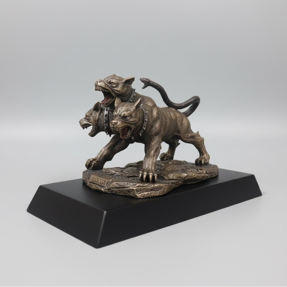 Devil Dog Marine Corps Award