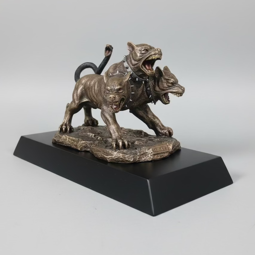Devil Dog Marine Corps Award