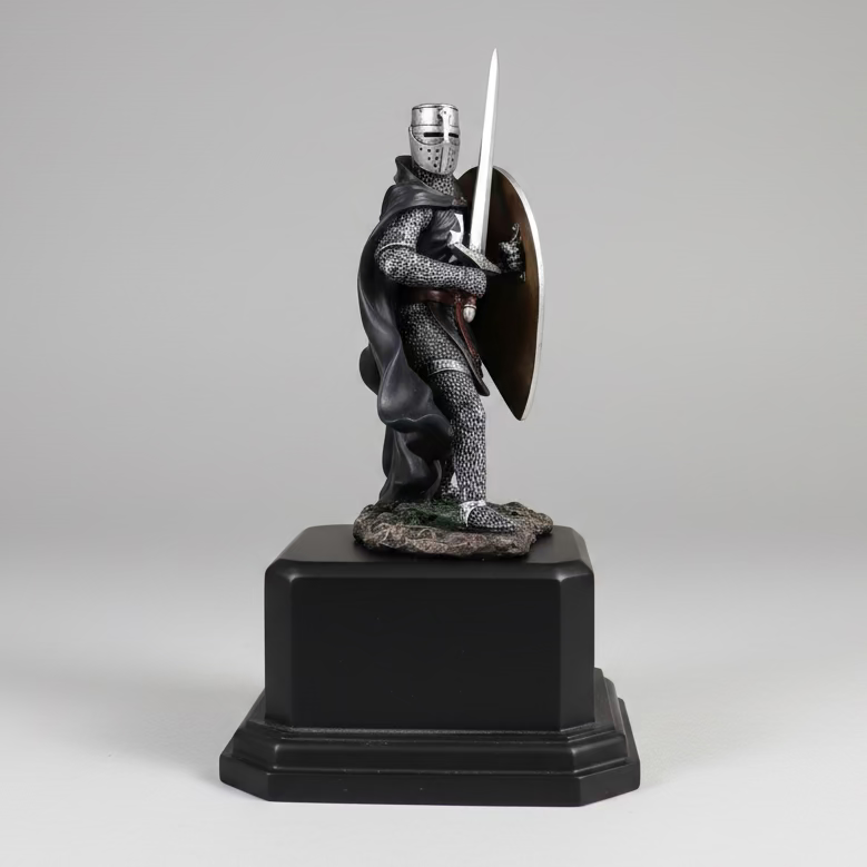 The Knights Crusader Award