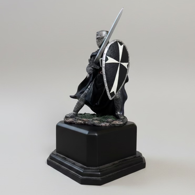 The Knights Crusader Award