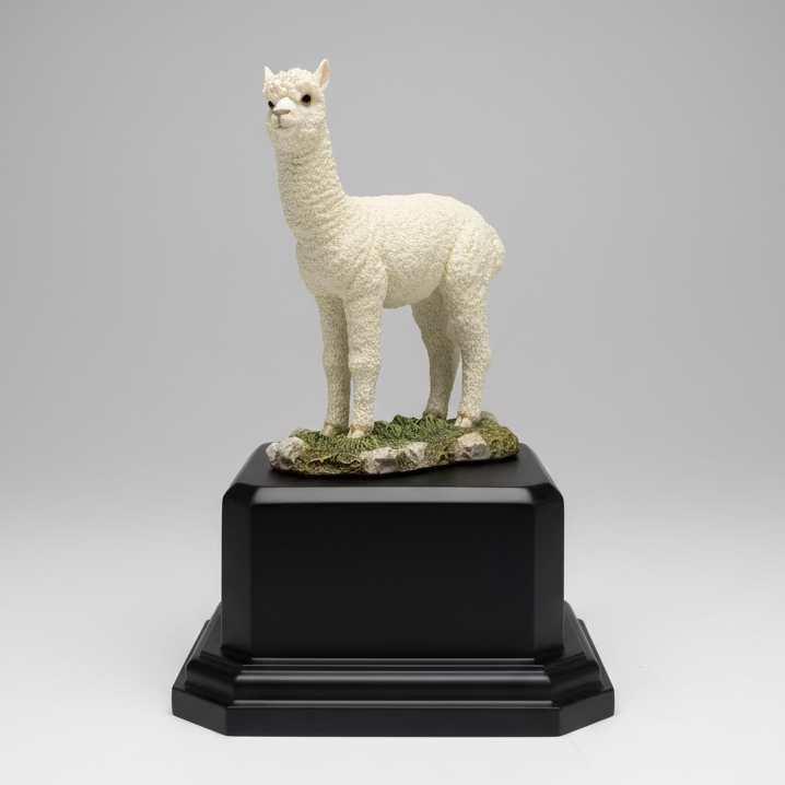 The Alpaca Award