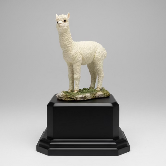 The Alpaca Award