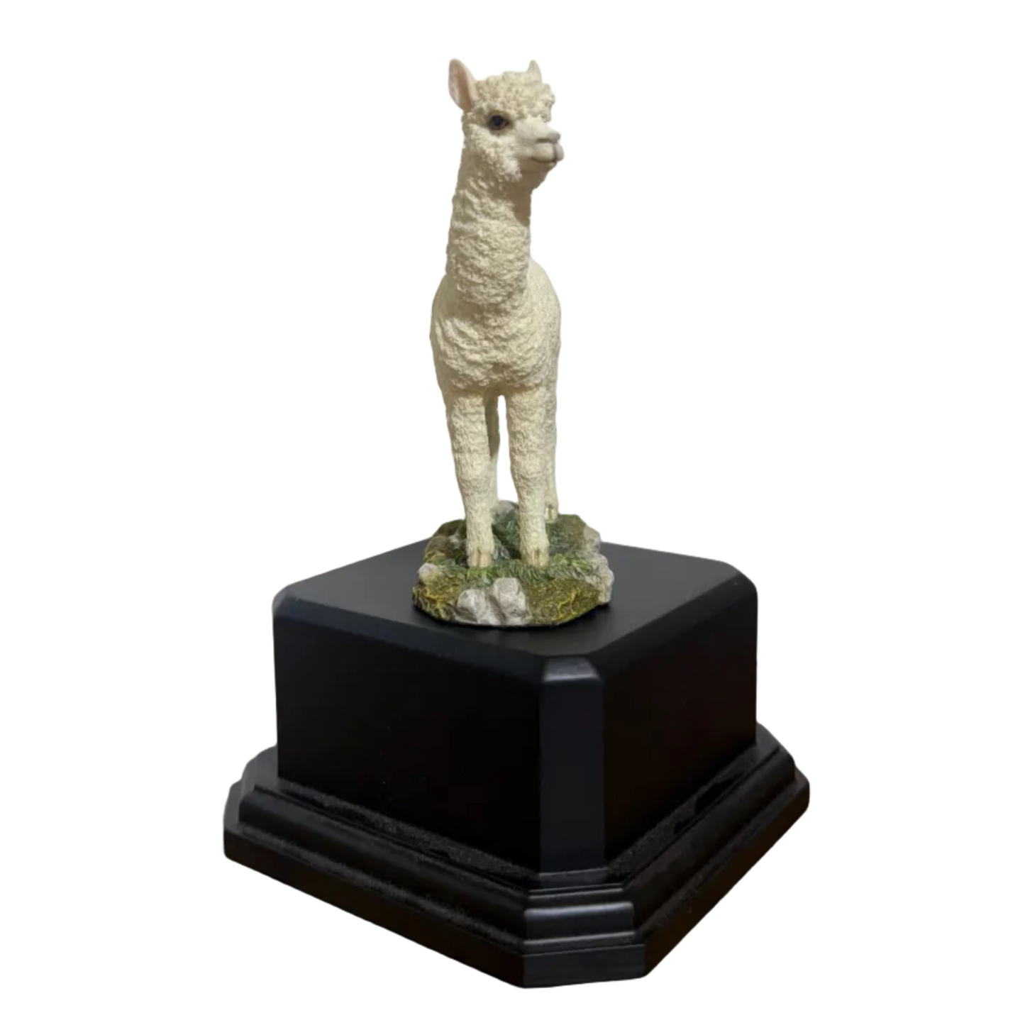 The Alpaca Award
