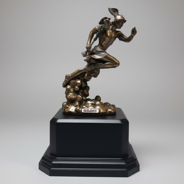 Hermes Olympic Champion Award