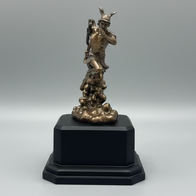 Hermes Olympic Champion Award