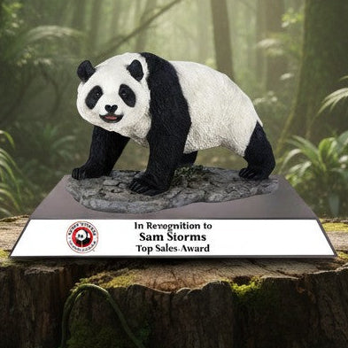 Panda Bear Award