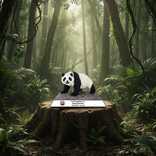 Panda Bear Award