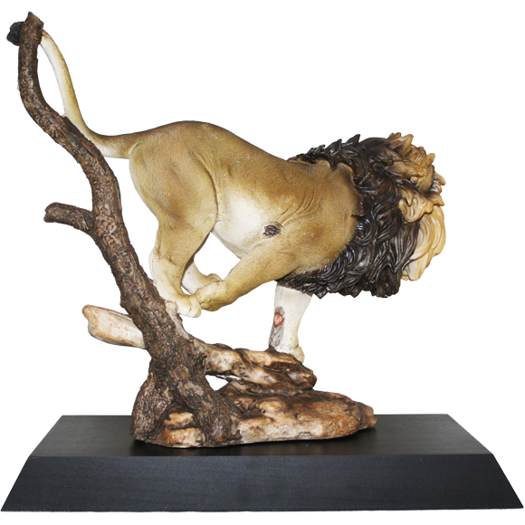 Lion King Award