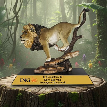 Lion King Award