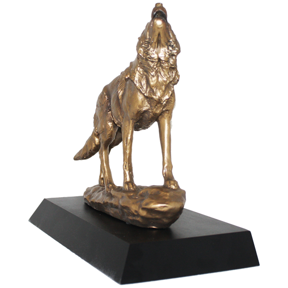 Howling Wolf Award