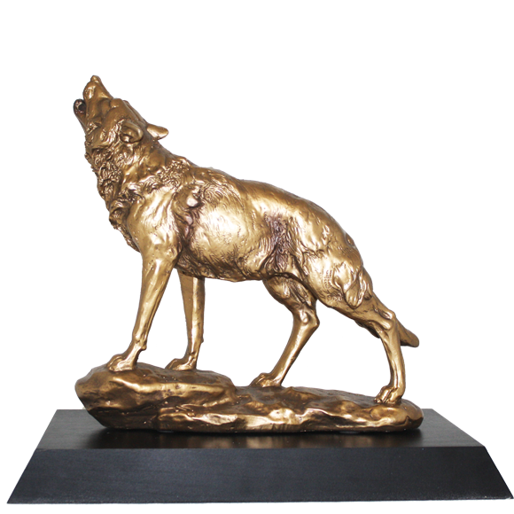 Howling Wolf Award