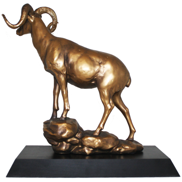 Big Horn Sheep Award
