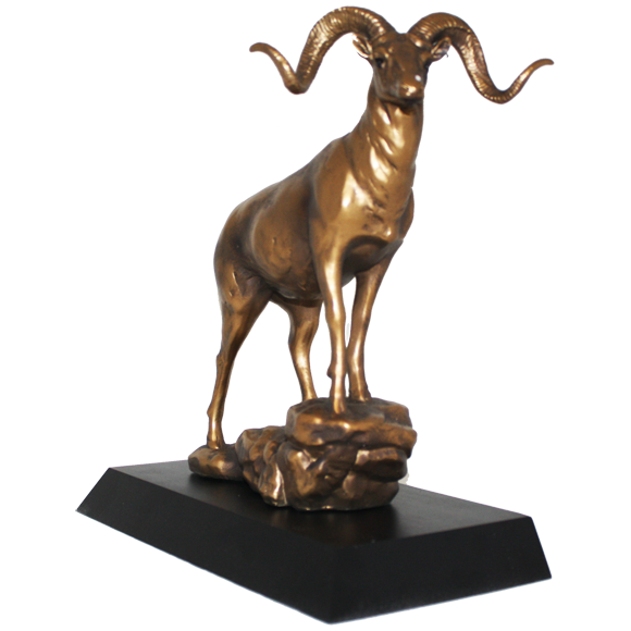 Big Horn Sheep Award