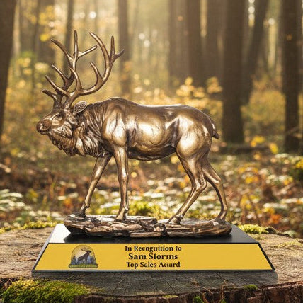 Standing Elk Award