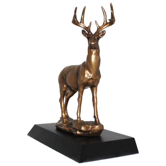 Standing Deer Award