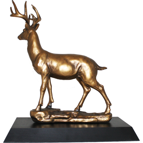 Standing Deer Award