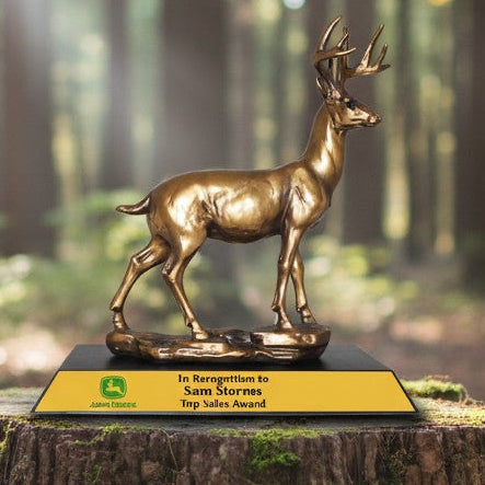 Standing Deer Award