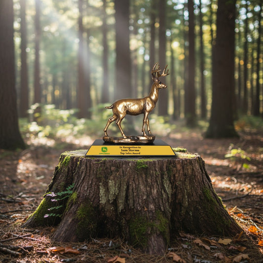 Standing Deer Award