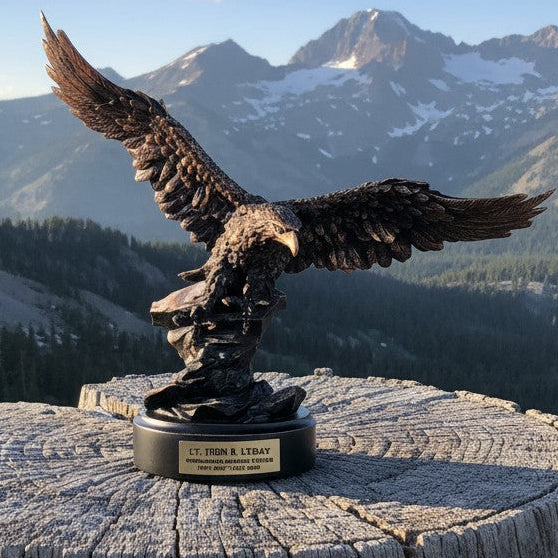 Flying Eagle Award