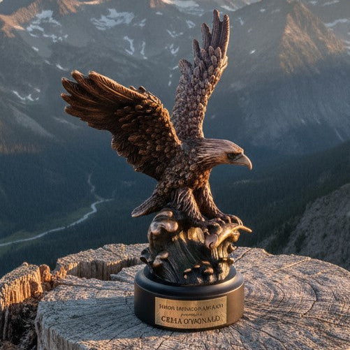 Eagle Branch Trophy