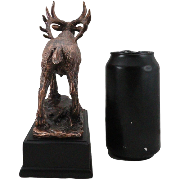 Bronze Elk Trophy