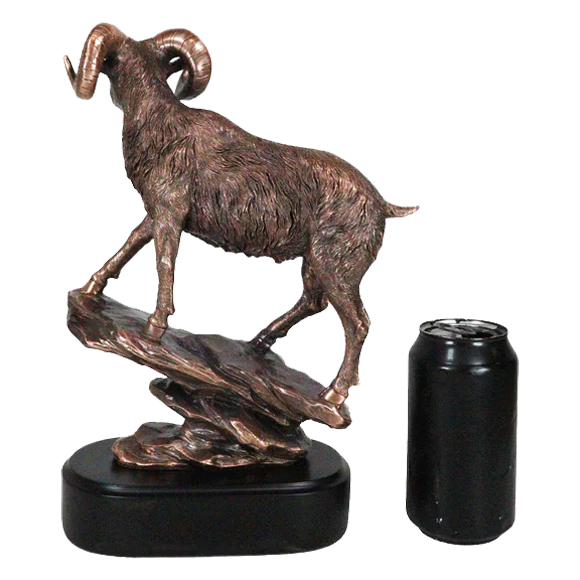 Bronze Ram Trophy