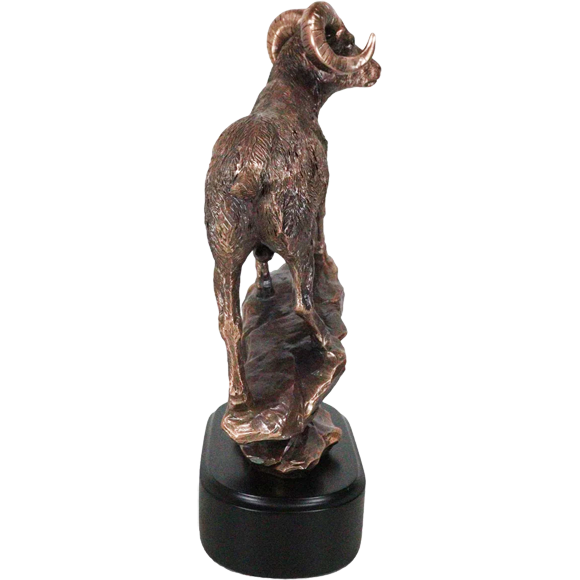 Bronze Ram Trophy