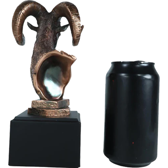Ram Head Trophy