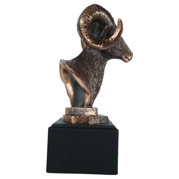 Ram Head Trophy