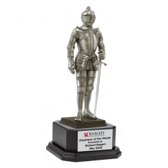 Armored Knight Award