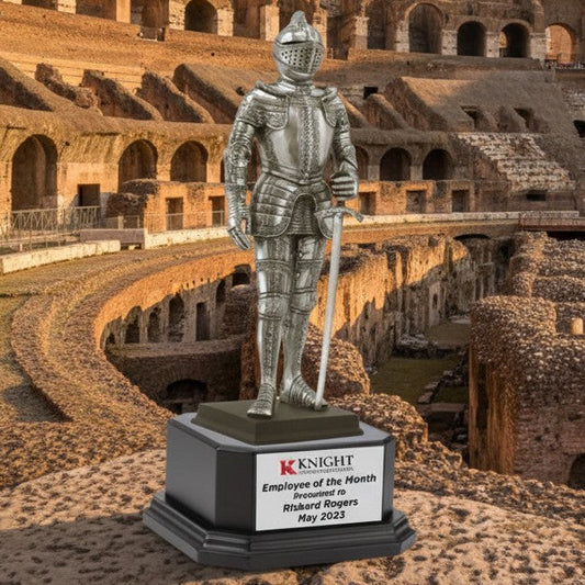 Armored Knight Award