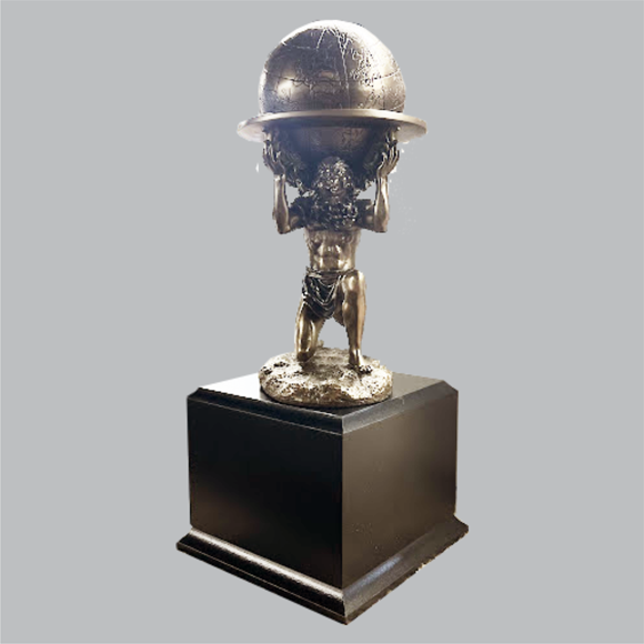 Atlas World Award