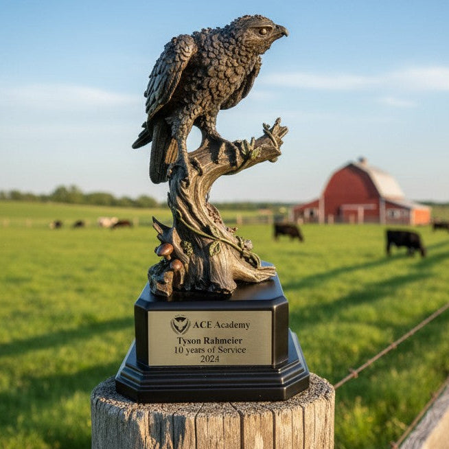 Peregrine Falcon Award