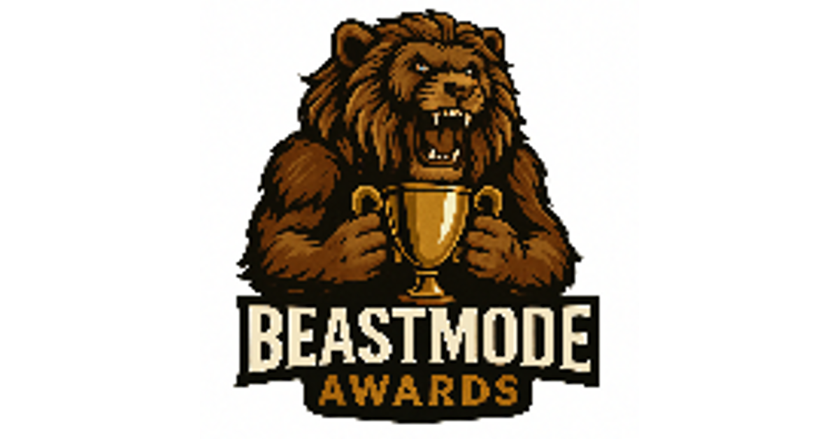 Beast Mode Awards