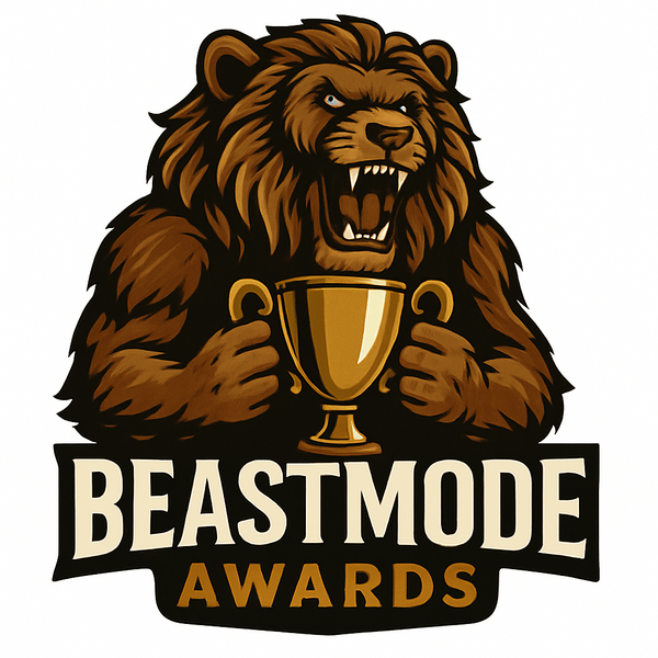 Beast Mode Awards